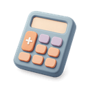 Calculator Icon