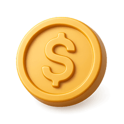 Coin Icon