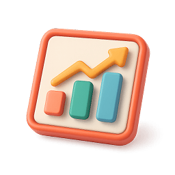 Chart Icon