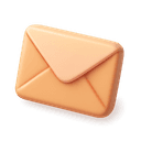 Mail Icon